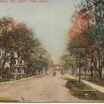Upper Main Street