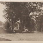 Pleasant Street