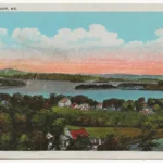 Castine Harbor