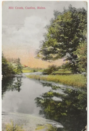 Mill Creek