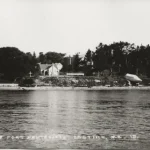 Site of Fort Pentagoet