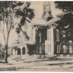 Maine Maritime Academy