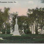 Soldier's Monument