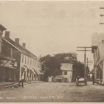 Stores