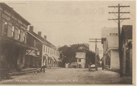 Stores