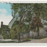 Episcopal Church