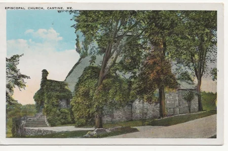 Episcopal Church