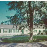 Castine Community Hospital