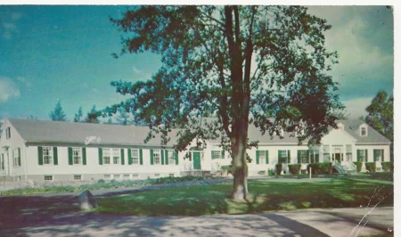 Castine Community Hospital