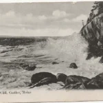 Surf at Winona Cliff