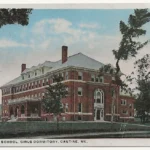 State Normal School