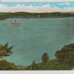 Castine Bay