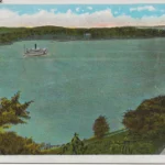 Castine Bay