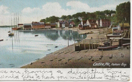 Castine