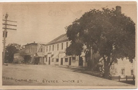 Stores