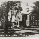 Maritime Academy