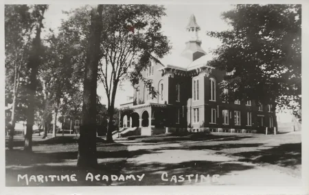 Maritime Academy