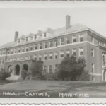 Richardson Hall