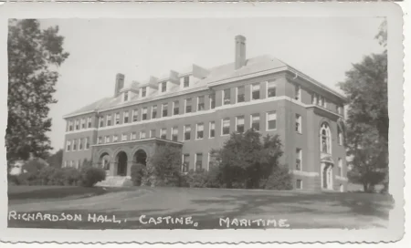 Richardson Hall