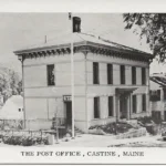 The Post Office
