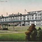 The Arcadian