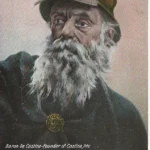 Baron de Castin