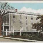 Castine Inn