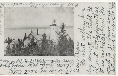Light House