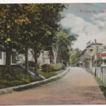 Perkins Street