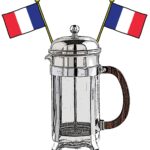 French Press: a weekly conversation group