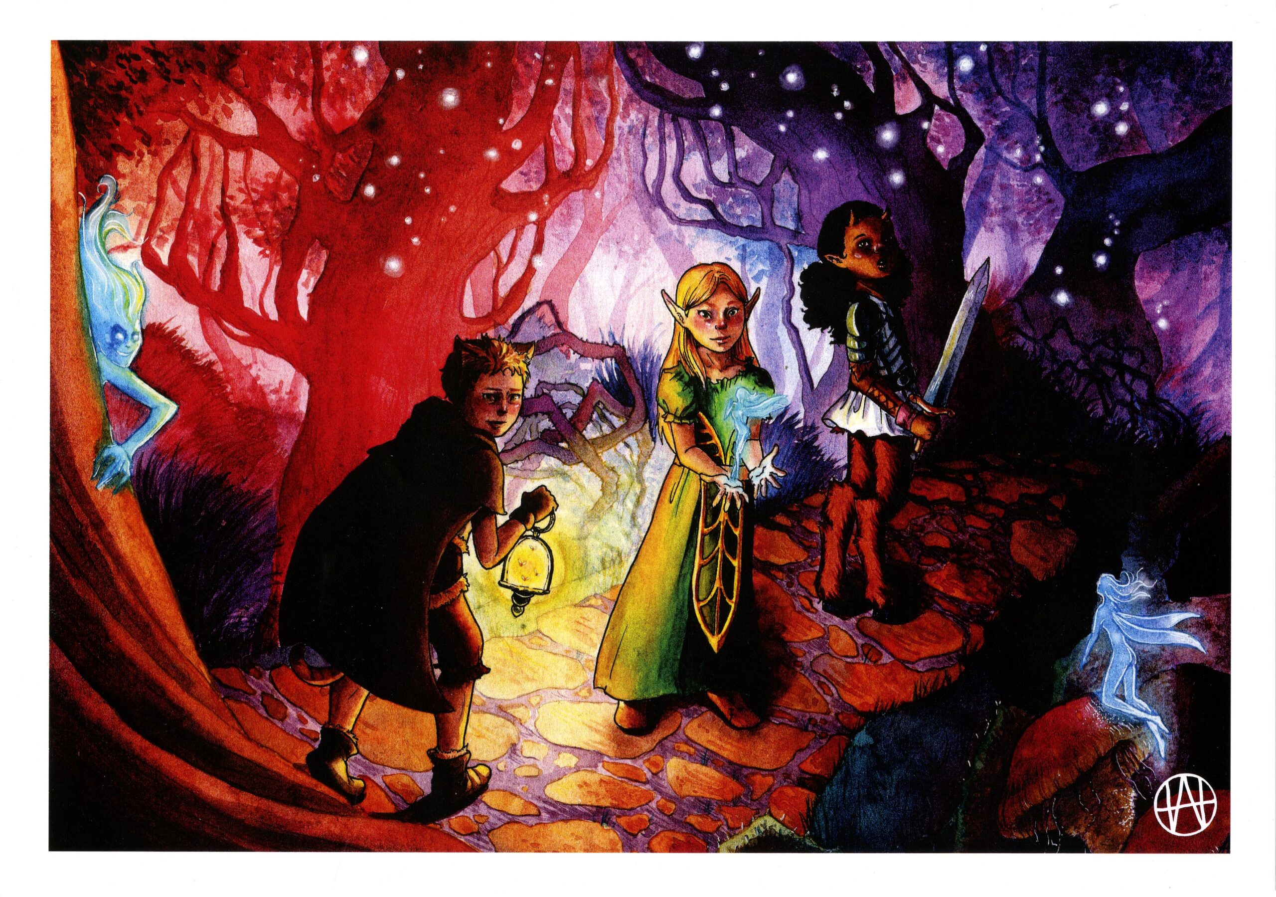 Dungeons & Dragons Student Edition: New Format!