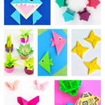 Crafty Friday with Hannah Sweet