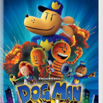 Family Movie Night: Dog Man