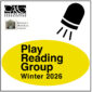 CAA-Witherle Play Reading Group: "Art" by Yasmina Reza