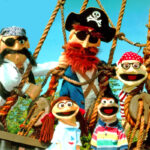 Frogtown Mountain Puppeteers