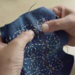 Sashiko Workshop