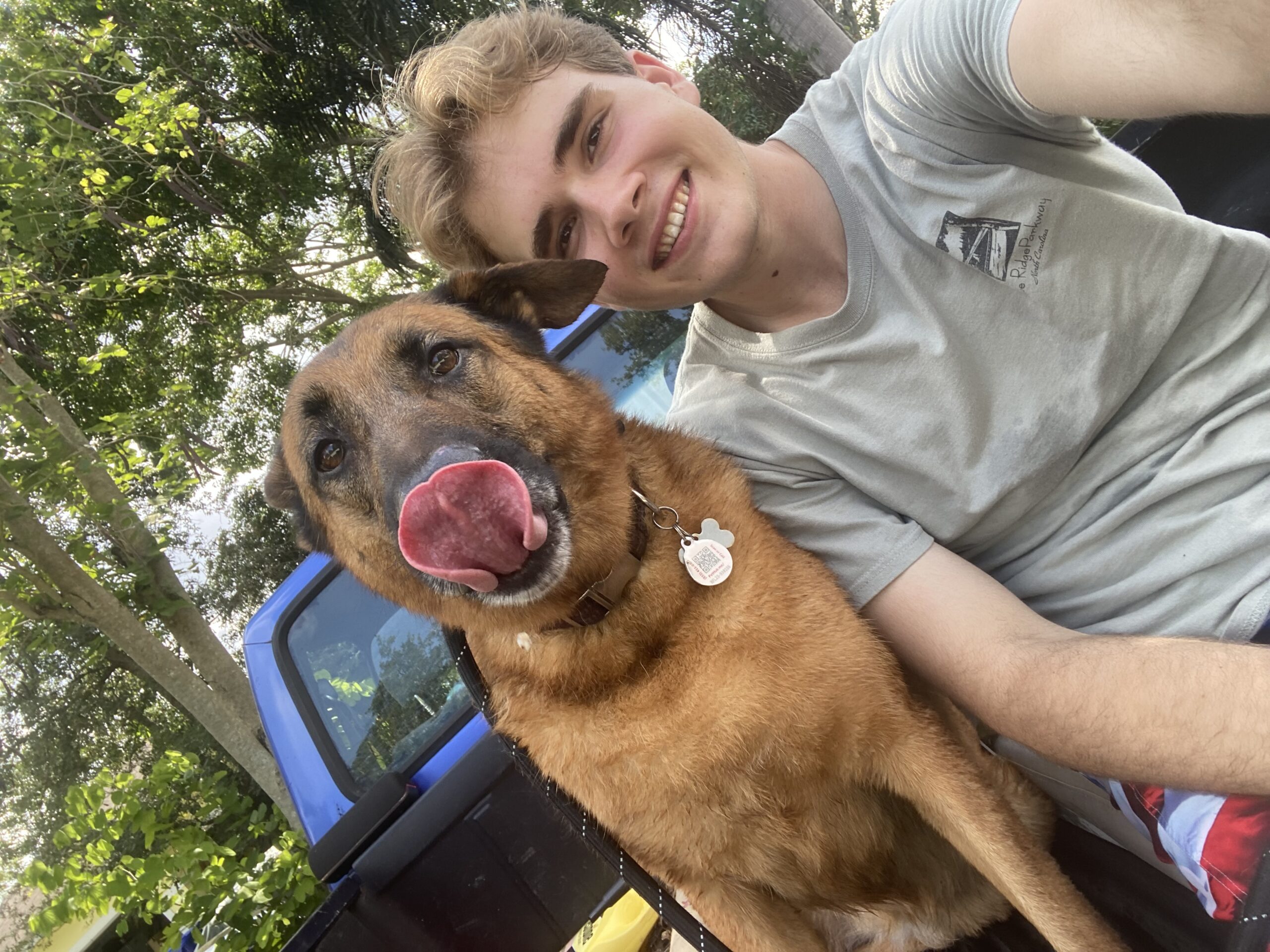 A Little Afternoon Music