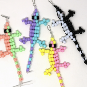 Crafty Friday with Hannah Sweet