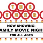 Family Movie Night