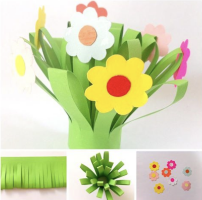 Crafty Friday with Hannah Sweet