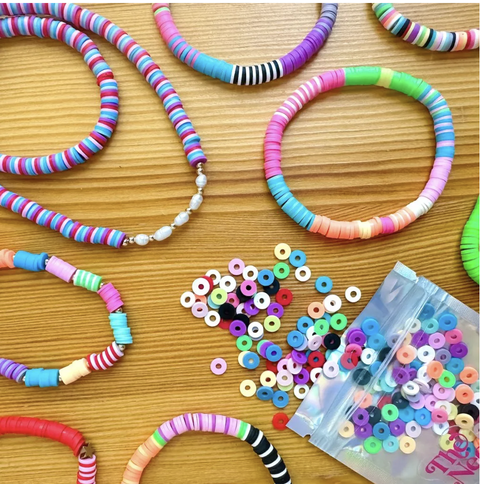 Crafty Friday with Hannah Sweet