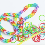 Crafty Friday with Hannah Sweet