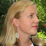 Author Event: Gillian French
