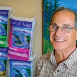 Carlos Quijano, Coast of Maine Organics