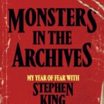 Author Event: Caroline Bicks, Monsters in the Archives