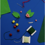 Crafty Friday with Hannah Sweet