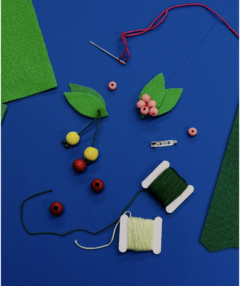 Crafty Friday with Hannah Sweet