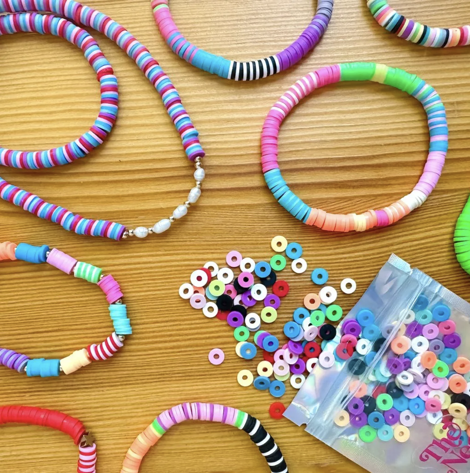 Crafty Friday with Hannah Sweet