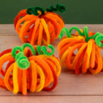 Crafty Friday with Hannah Sweet