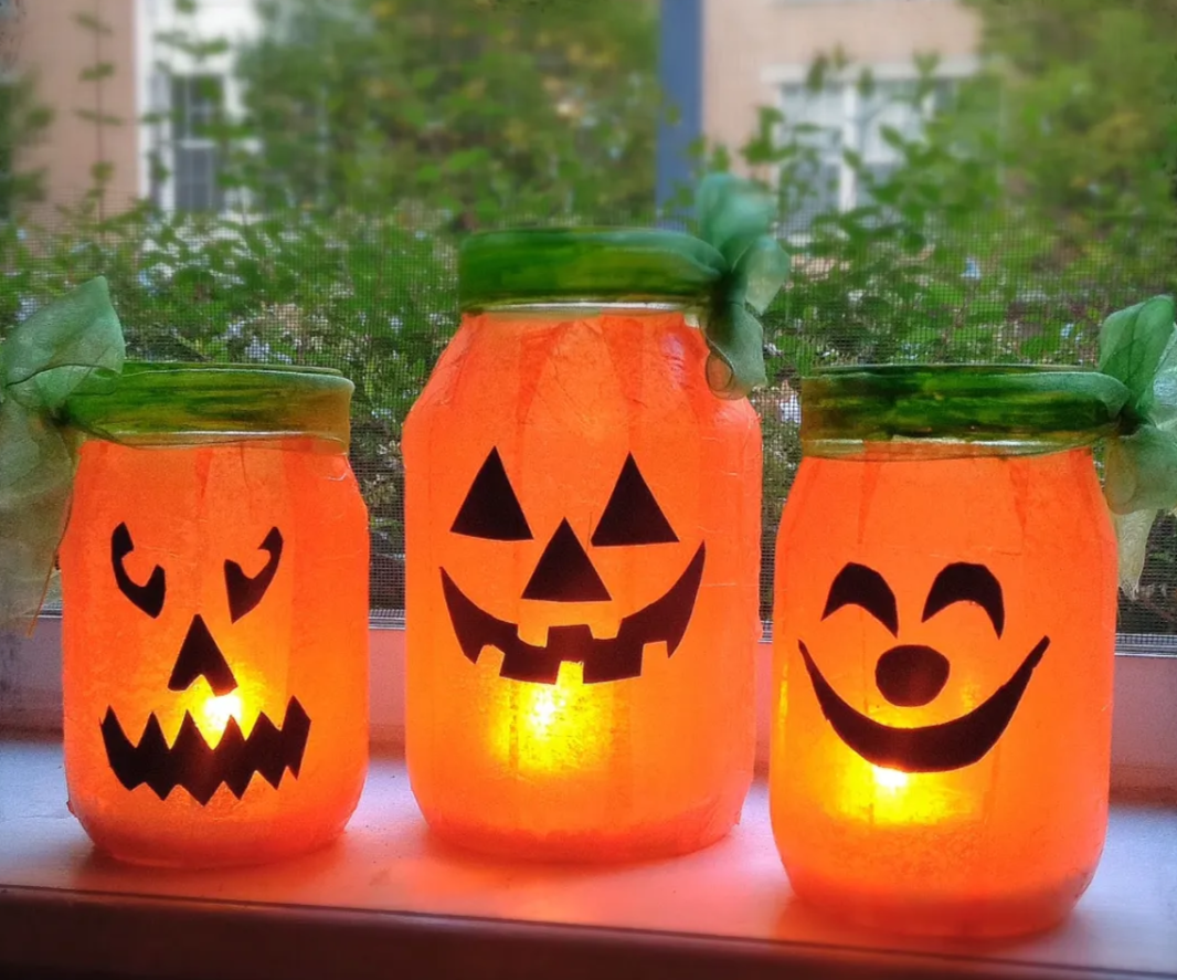 Crafty Friday with Hannah Sweet